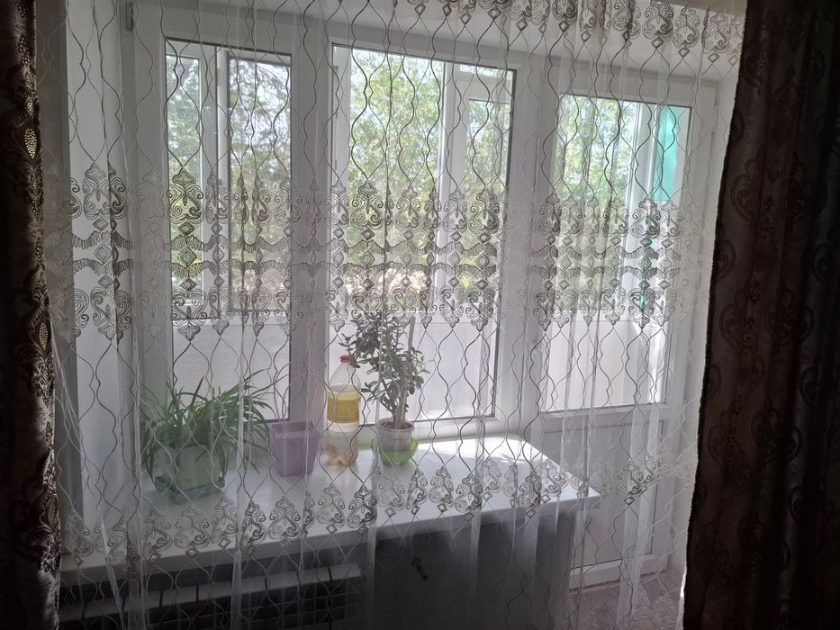 Квартира в городе Алга