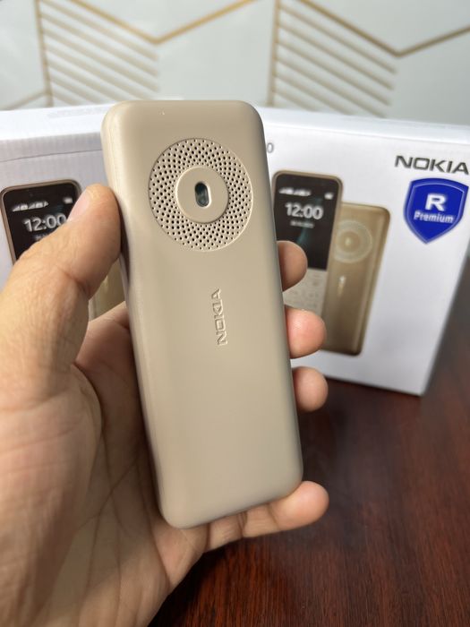 Мобильный Телефон NOKIA 130