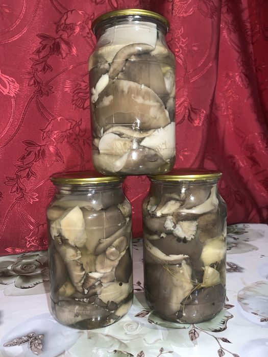 Домашняя консервация