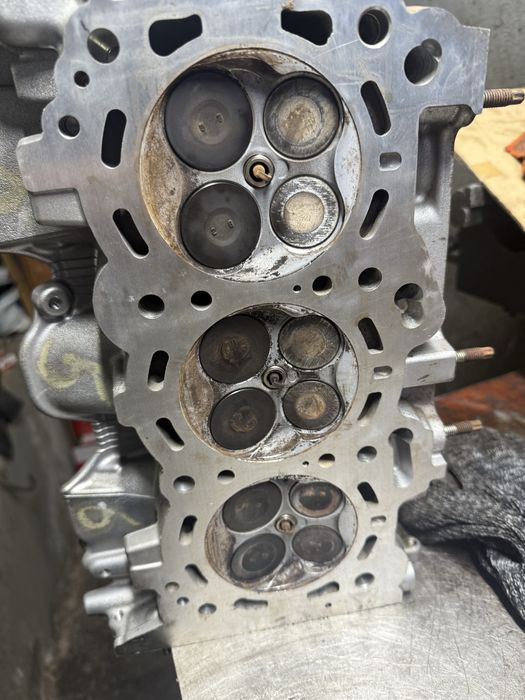 Двигатель 2GR-FE 3.5