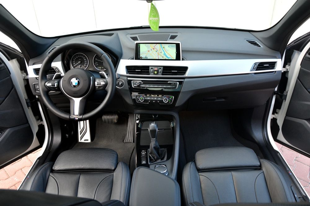 Bmw X1 F48 x-drive M-pachet