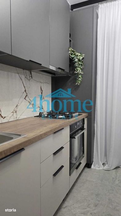 Studio Exigent Plaza| Lujerului|Bloc Nou| Parcare