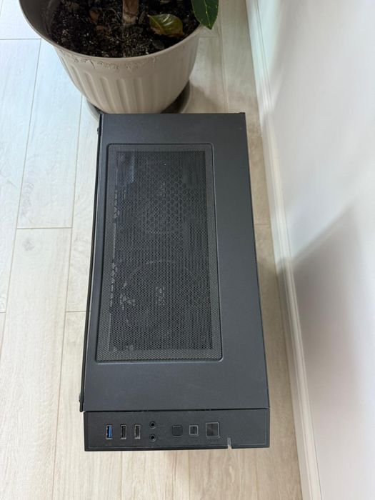 VAND Calculator in stare buna, Procesor Intel Core i5 9600K, 3.7 Ghz