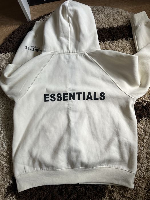 hanorac essenstials crem