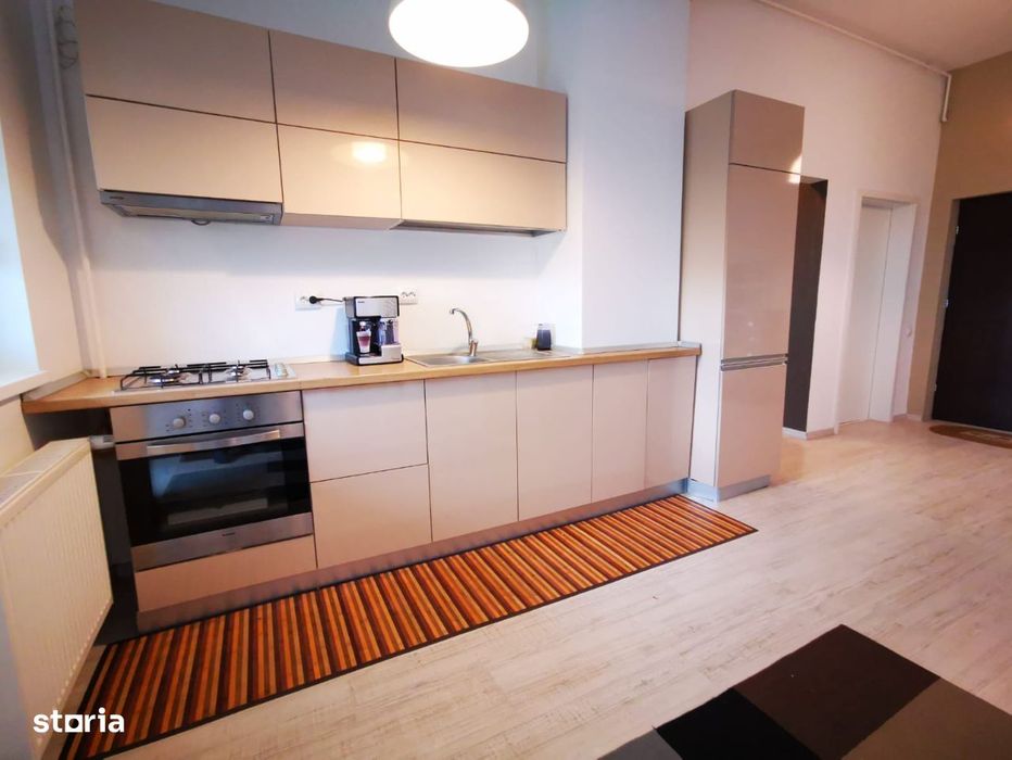 Apartament 2 camere Ultracentral Lux-Parcare subteran