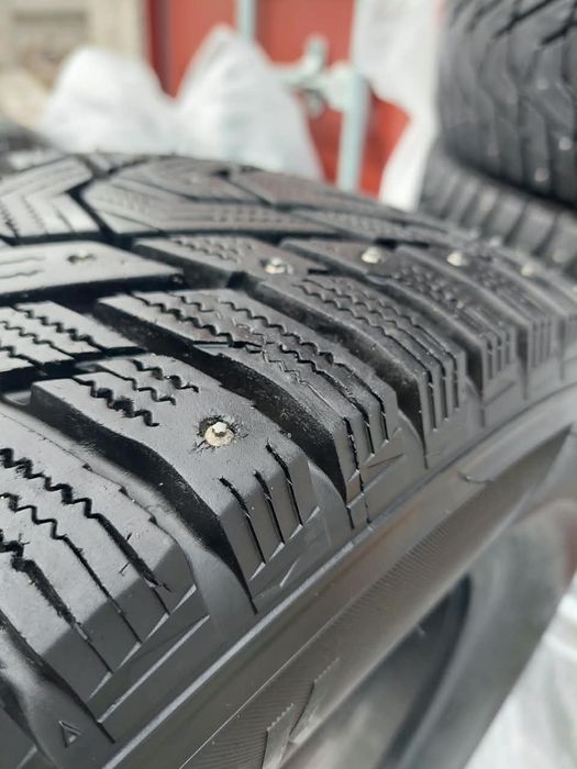 Шины Hankook 245/65/17