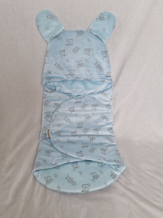 Paturici de dormit bebe