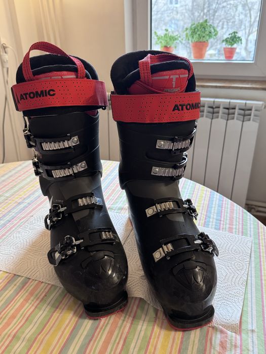 Clapari Atomic Magna Hawx 100