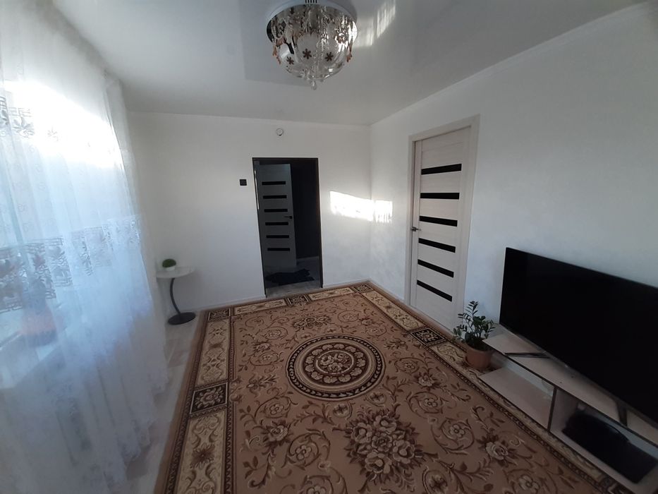 Дом, карабулак 3х комнатный