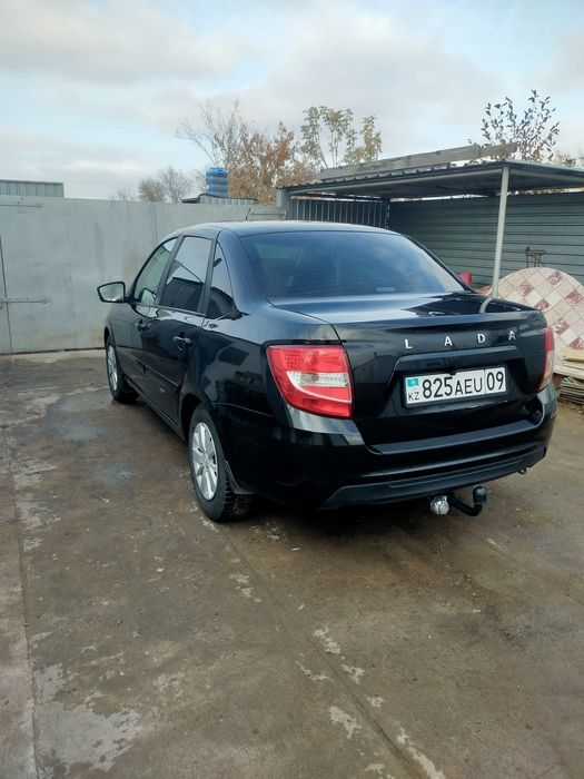 Продам гранту фл