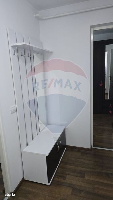 Apartament cu 3 camere de închiriat str Calarasi nr 3 Radauti
