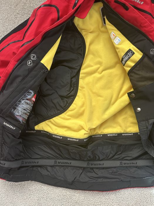 Ски яке volkl