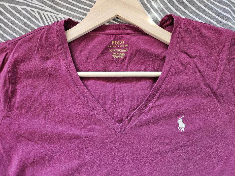 Женска тениска Polo Ralph Lauren