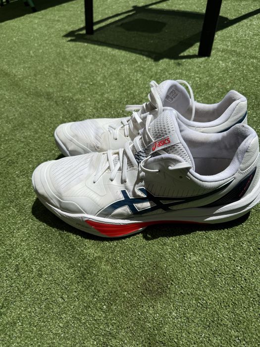 Маратонки Asics мъжки 30см