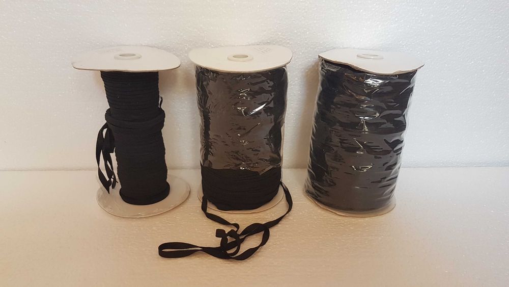 Elastic 7mm - 400m