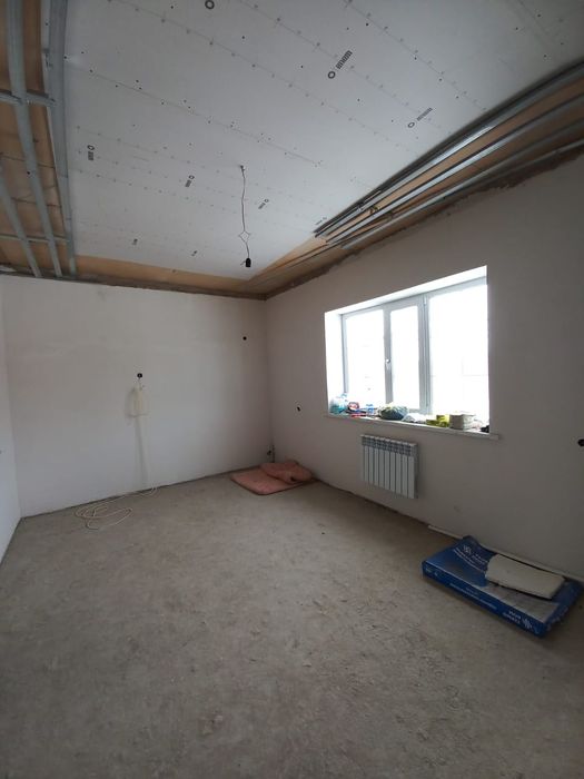 Продам жилой дом