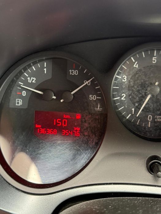 De vanzare Seat Leon an 2008