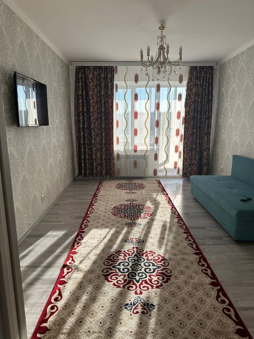 сдам в аренду 2комнатная