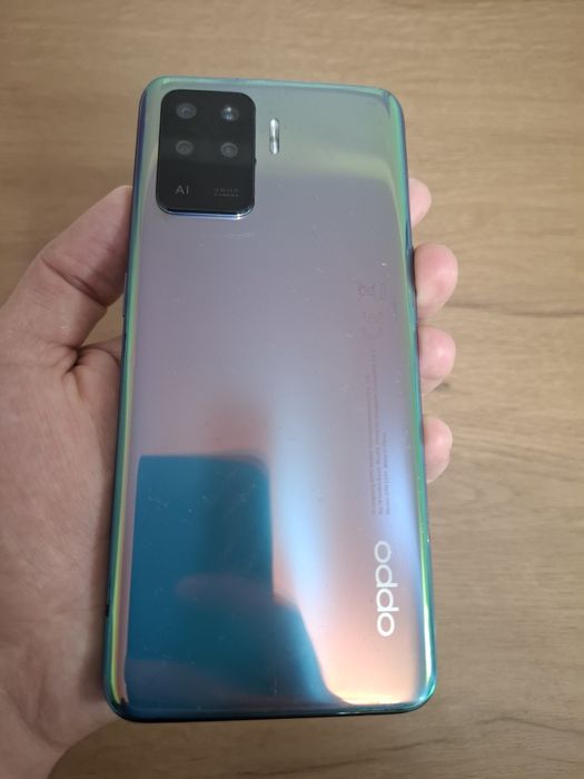Oppo Reno 5 Lite