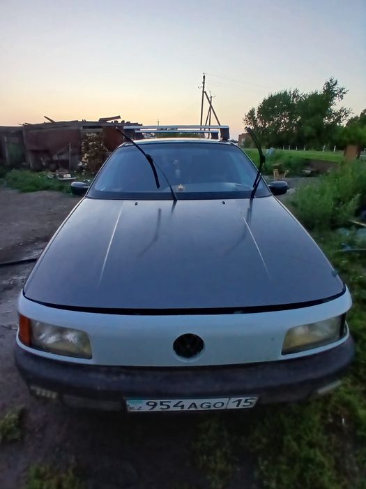 Рассмотрю обмен на Audi