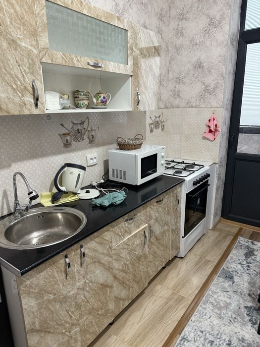 Сдается варенду 1- комнатная квартира