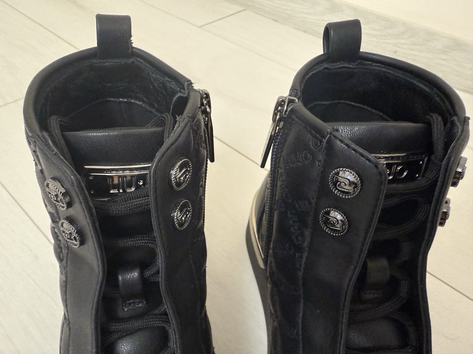 Ghete originale Liu Jo 37