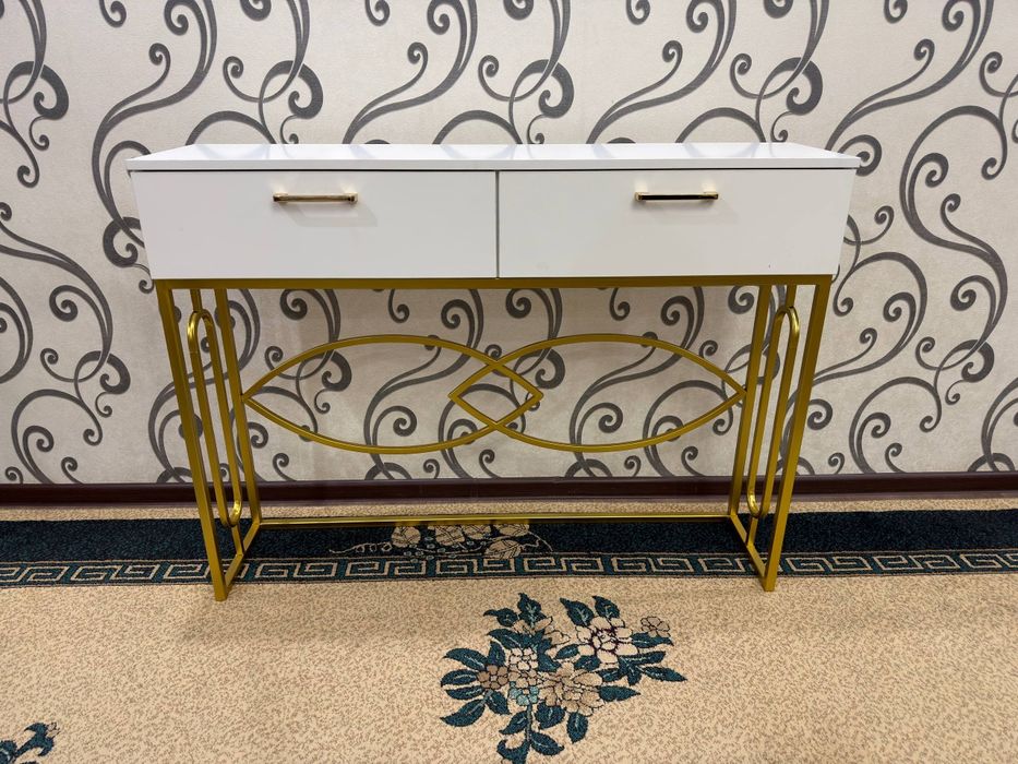 Срочно Консоль лофт в прихожую