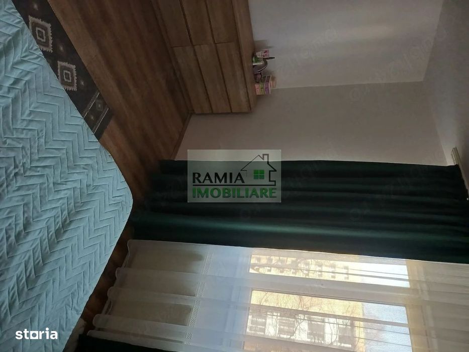 Apartament 2 camere ,Astra – zona Ardealul, Etaj 3/4, Parcare