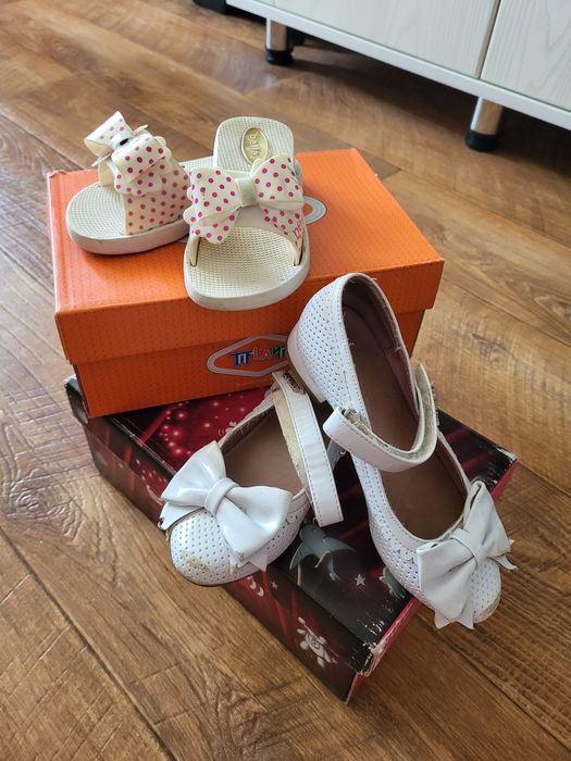 туфли кожа 28 размер