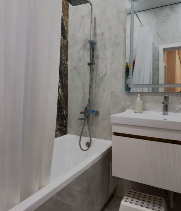 Сдаётся квартира