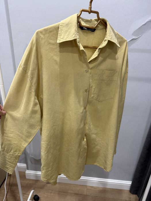 Рубашка  ZARA women