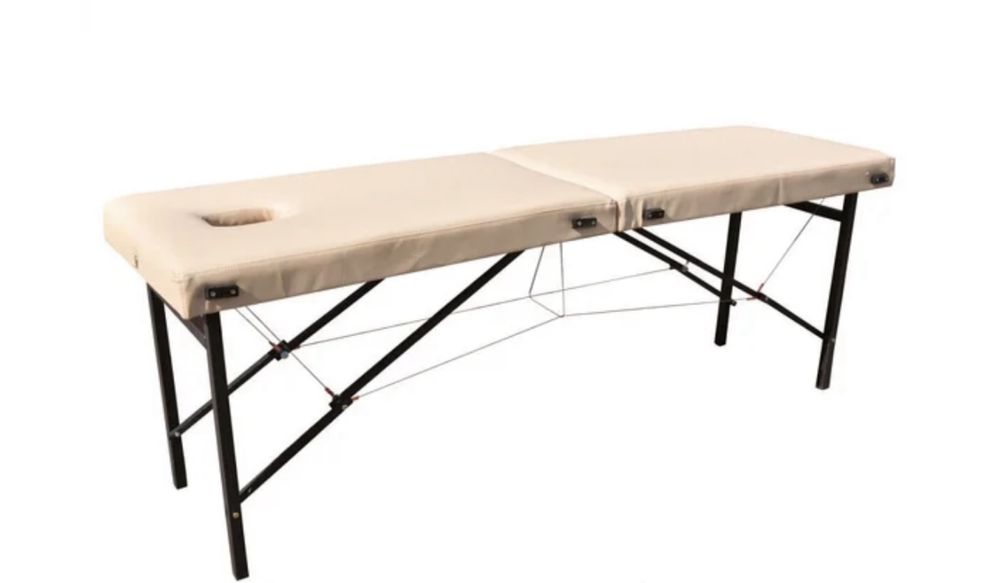 Кушетка с вырезом НОВАЯ