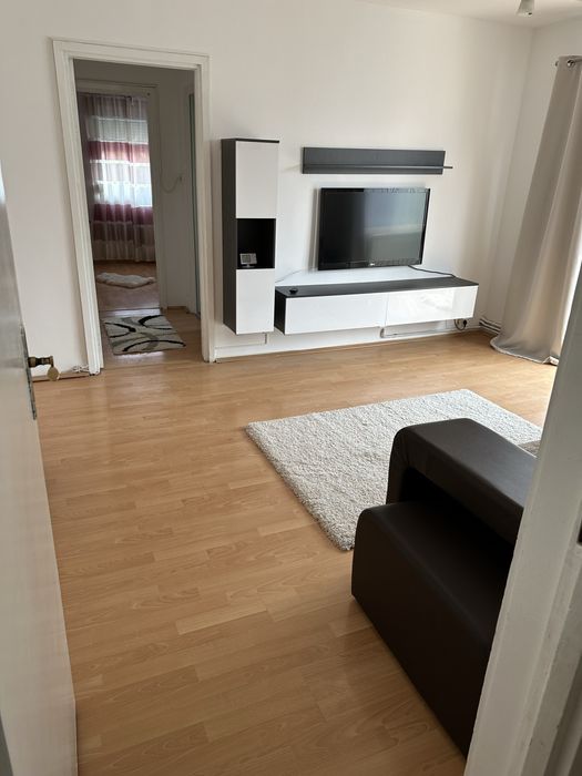 Apartament in Brasov de inchiriat