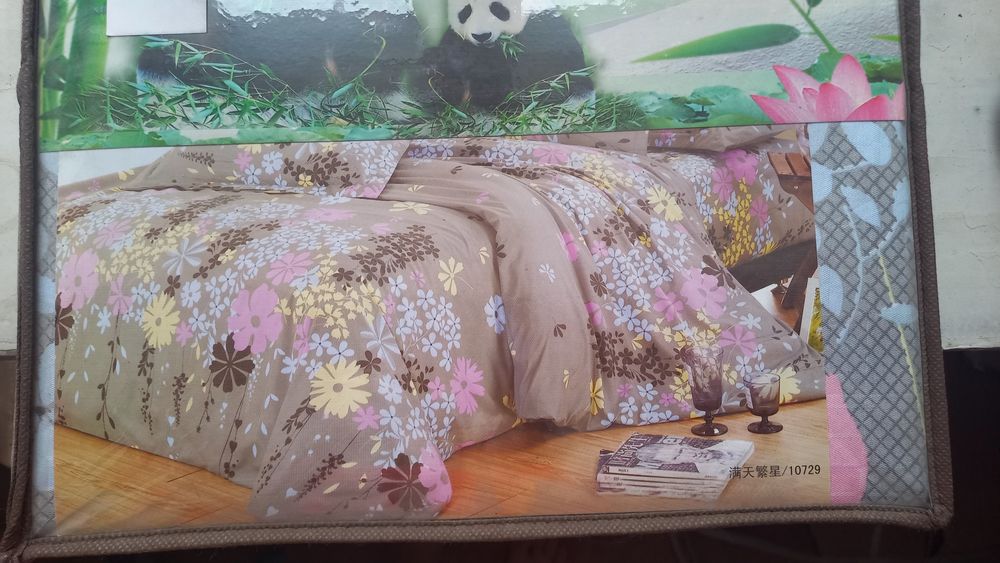 Продам постельное белье