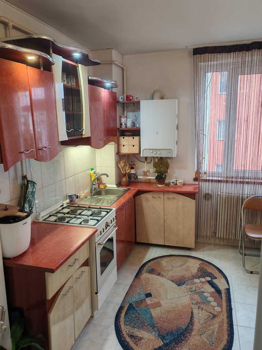 Apartament de vânzare 2 camere 67 mp utili, zona ultra centrală