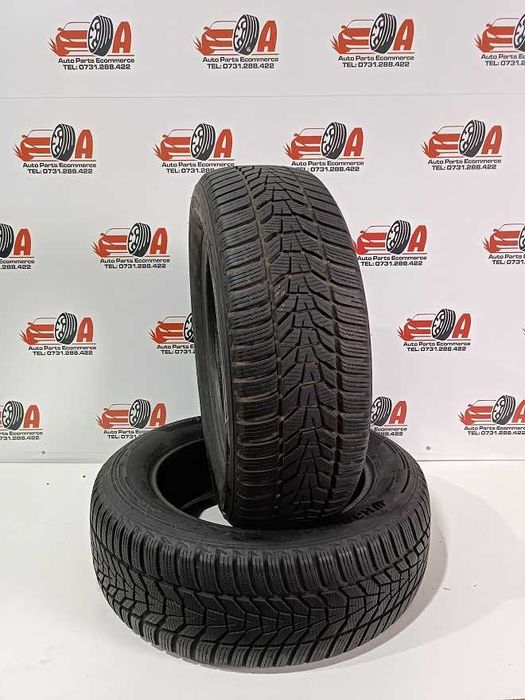 ANVELOPE 225/60/17 99H 225 60 17 HANKOOK CP N10789 M+S