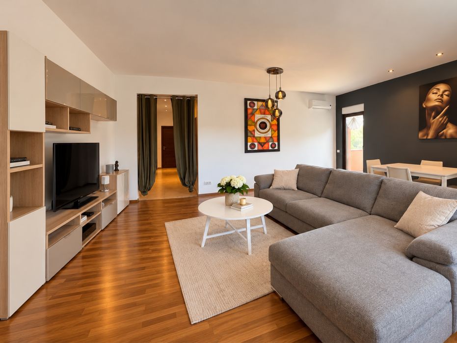 Proprietar – Apartament 4 camere, 120 mp, Carina Residence, Iancu Nicolae, 2 parcări