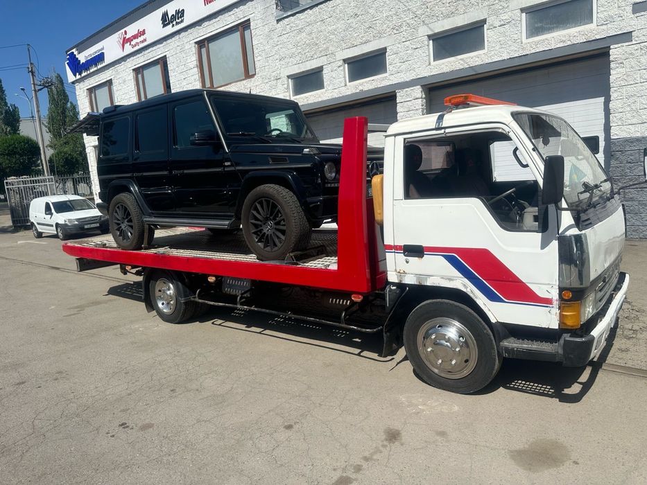 Эвакуатор Көлсай Алматы