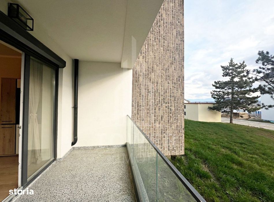Apartament cu doua camere in zona vest