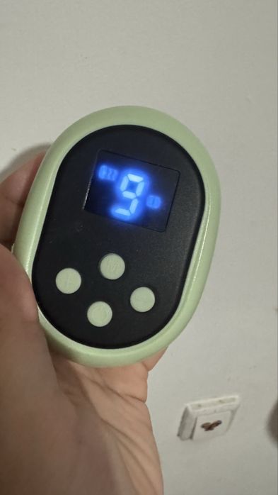 Продам молокоотсос