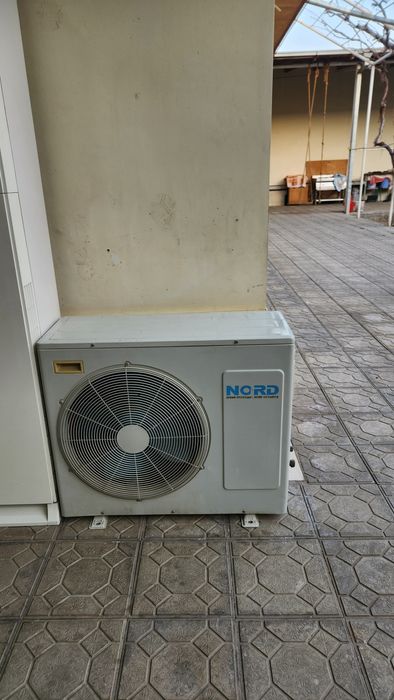 Кондиционер.NORD 24
