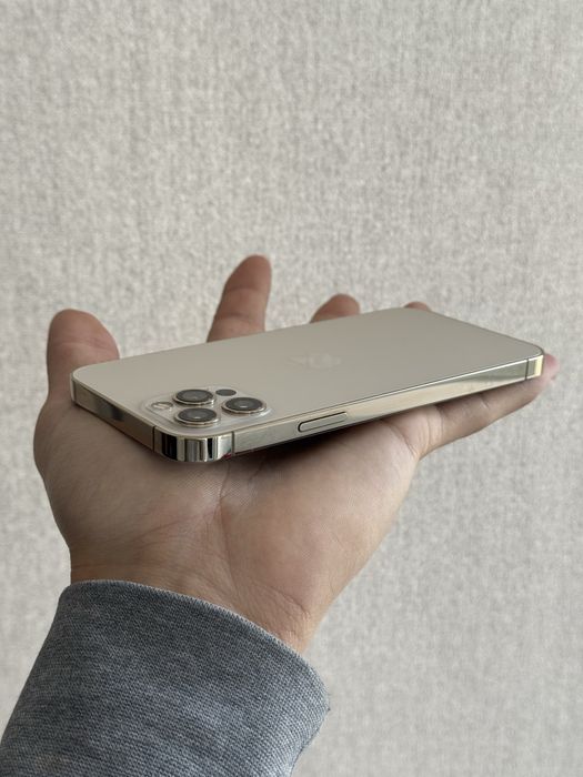 Iphone 12 Pro 256GB AKB86% Айфон 12 Про