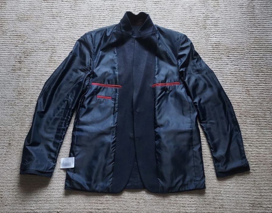 Sacou casual barbati,