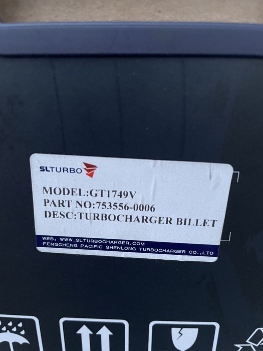 Турбо за Пежо 407 2.0 HDi RHR Мотор
