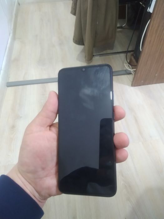 Redmi 10C сотовый телефон