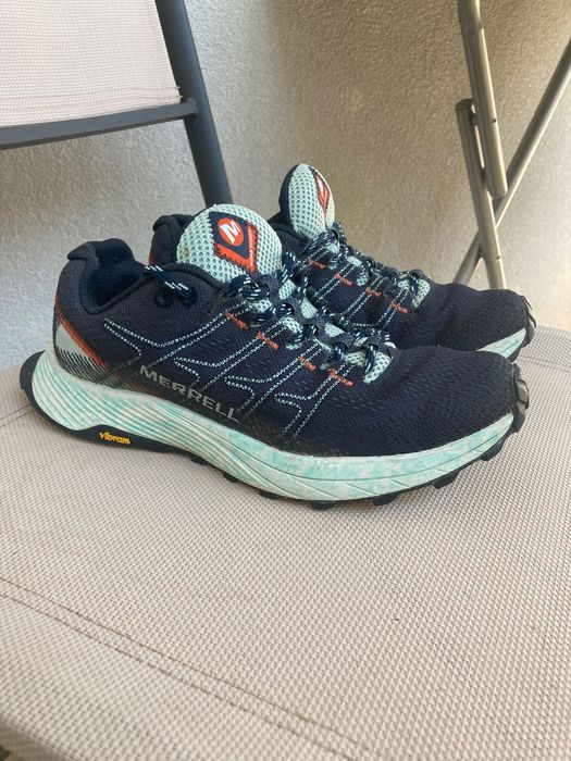 Дамски маратонки”Merrell FloatPro”номер37