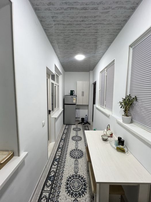 Kvartira arenda faqat oilaga