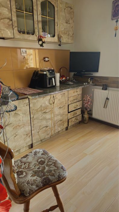 Apartament 3 CAMERE 1 MAI