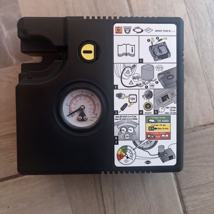 Accesori auto model nou