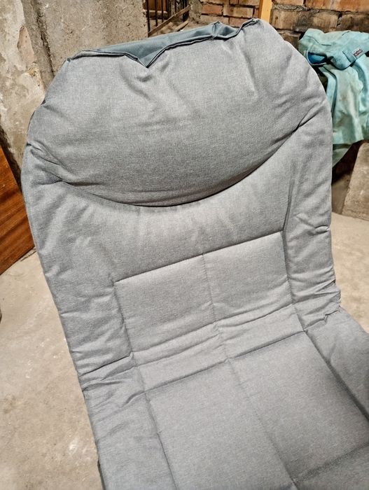 Сгъваем Шезлонг My Garden 200x65x32см